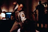 Кадр Миссисипи в огне