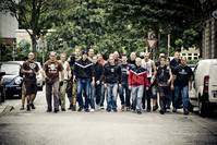 Кадр Финишная черта – Никто не выигрывает на Миллернтор