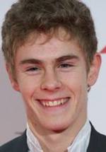 Патрик Криаду фото