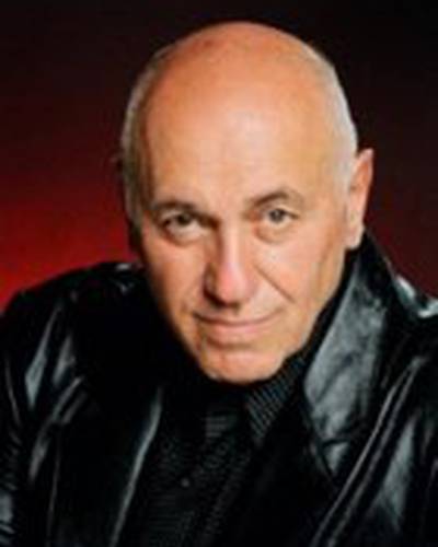 Дмитрий Кристи фото