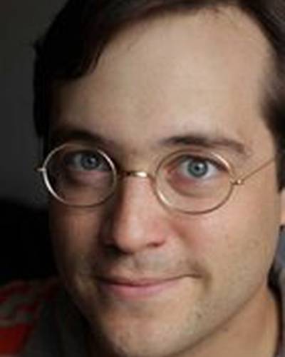 Бен Коссио фото