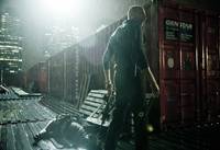 Кадр Добро пожаловать в капкан