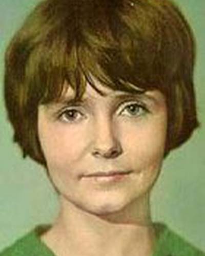 Людмила Крылова фото