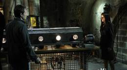 Кадр из фильма "Пила 5" - 1