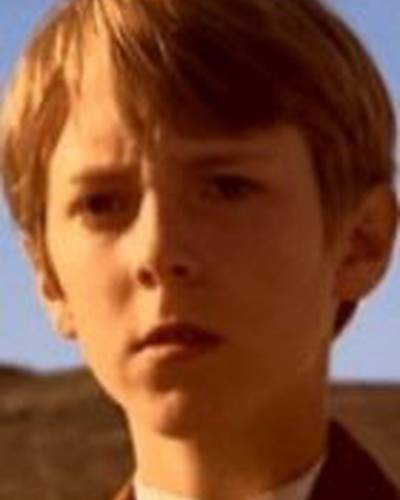 Саймон Харрисон фото