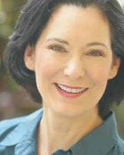 Дебора Смит Форд фото