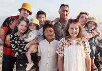 Кадр Кто твоя бабушка, чувак?