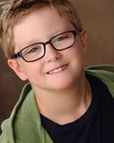 Грант Коллинз фото