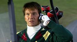 Кадр из фильма "Молчи в тряпочку" - 1