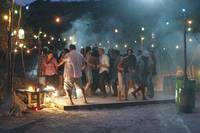 Кадр Менталист