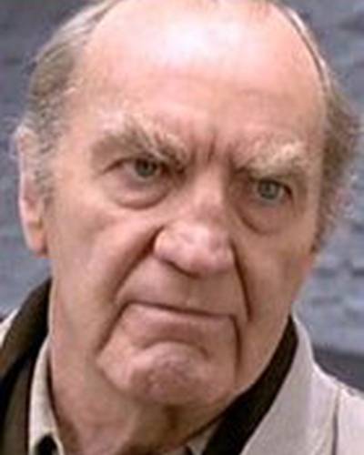 Кен Поуг фото