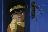 Кадр Синдзюку – город-ад (видео)