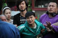 Кадр Красивая жизнь