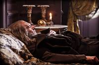 Кадр Большие надежды