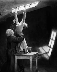 Кадр Метрополис