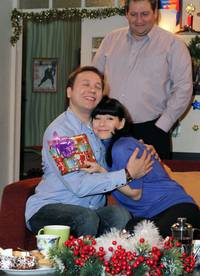 Кадр Воронины