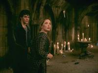 Кадр Американский оборотень в Париже