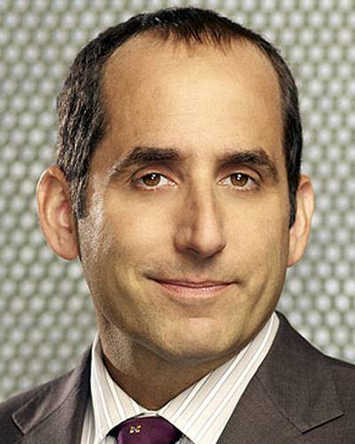 Питер Джекобсон фото