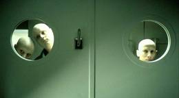 Кадр из фильма "Похитители яиц" - 1