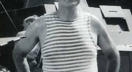 Кадр из фильма "Утомленные солнцем" - 2