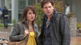 Кадр из фильма "Жизнь непредсказуема" - 2