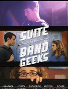 Suite for Two Band Geeks