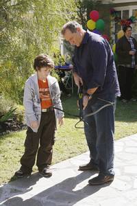 Кадр Американская семейка