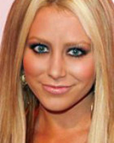 Обри О’Дэй фото