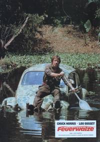 Кадр Идущий в огне