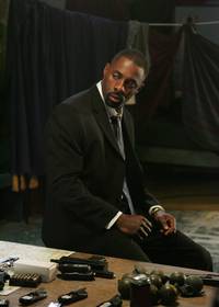 Кадр Прослушка