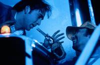 Кадр Придорожное заведение