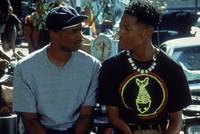 Кадр Больше денег