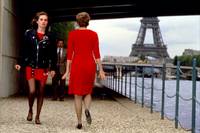 Кадр Неукротимый