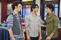 Кадр Братья Джонас