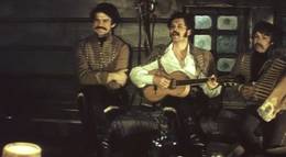 Кадр из фильма "Эскадрон гусар летучих" - 1