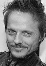 Рэндолл Славин фото