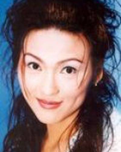 Аманда Ли фото