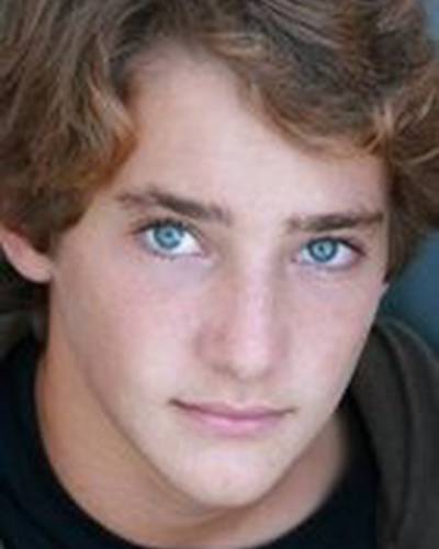 Гэвин Финк фото