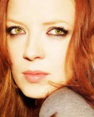 Ширли Мэнсон фото