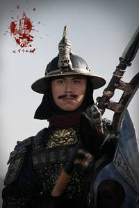 Кадр Легендарные амазонки