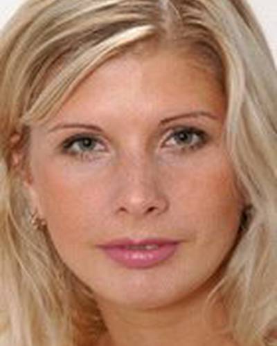 Мария Цветкова-Овсянникова фото