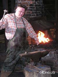 Кадр 2001 маньяк