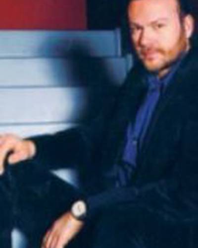 Тони Деметриу фото