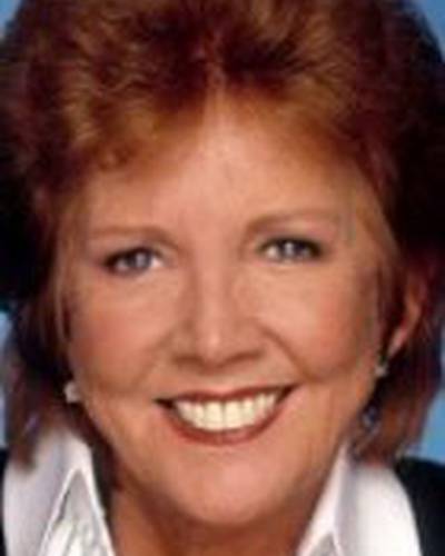 Цилла Блэк фото