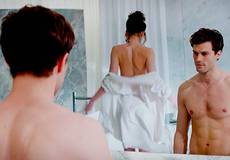 Вышел новый трейлер «Пятидесяти оттенков серого»