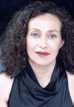 Карин Коновал фото