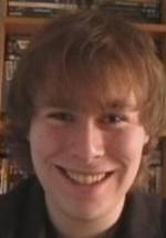 Мэтью Бак фото