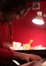 Ram Khatabakhsh фото