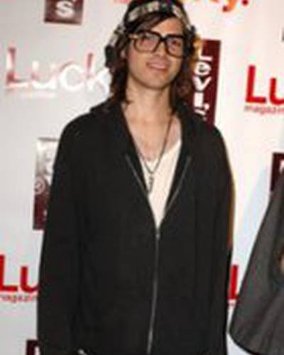 Алекс Гриволд фото