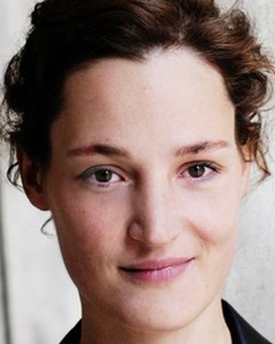 Вики Крипс фото